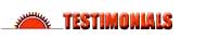 Testimonials