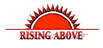 RISING ABOVE PRODUCTIONS